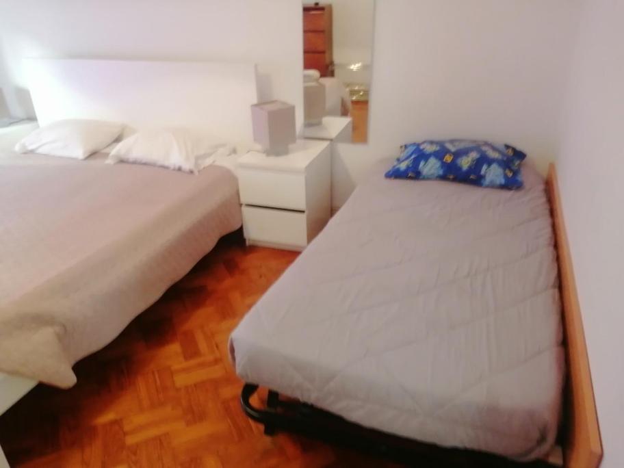 Quarto em Acomodações Particulares The Tram 18 Space Lisboa